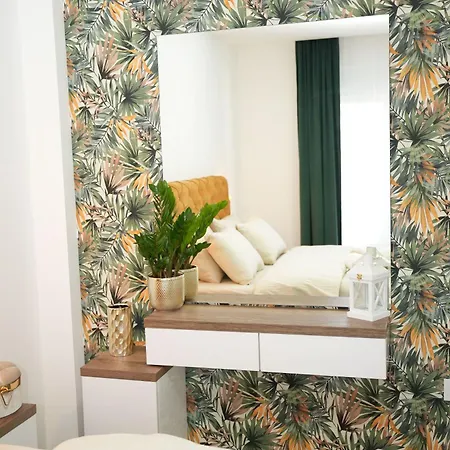 Apartment 28 Arandjelovac