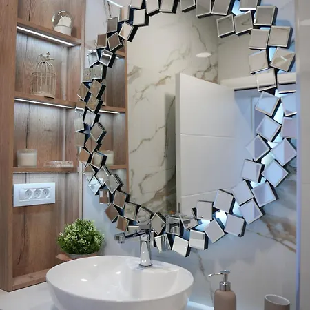 28 Apartment Arandjelovac