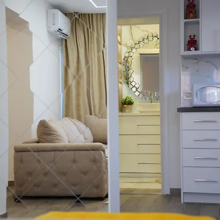28 Apartment Arandjelovac
