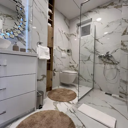Apartment 28 *