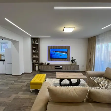 28 Apartment Arandjelovac