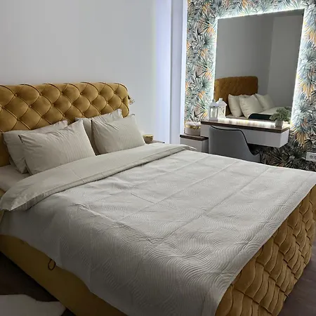 28 Apartment Arandjelovac