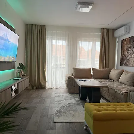 Apartment 28 Arandjelovac