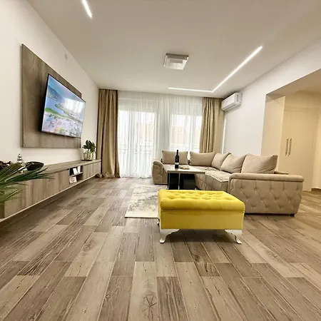 28 Apartment Arandjelovac