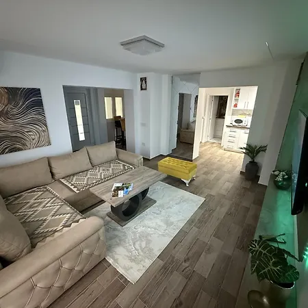 28 Apartment Arandjelovac